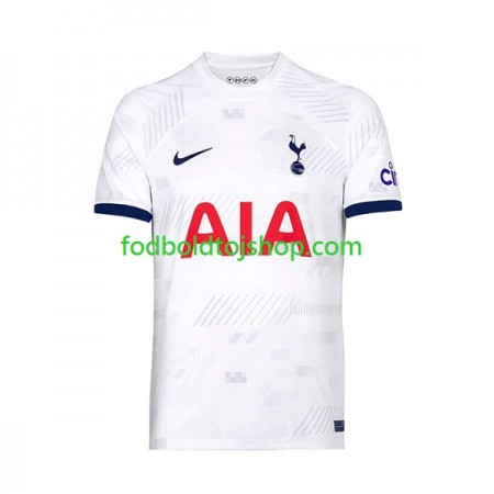 Tottenham Hotspur Hjemme trøje 2023-24 S/S